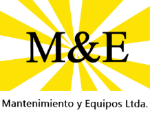Mantenimiento y Equipos Ltda.